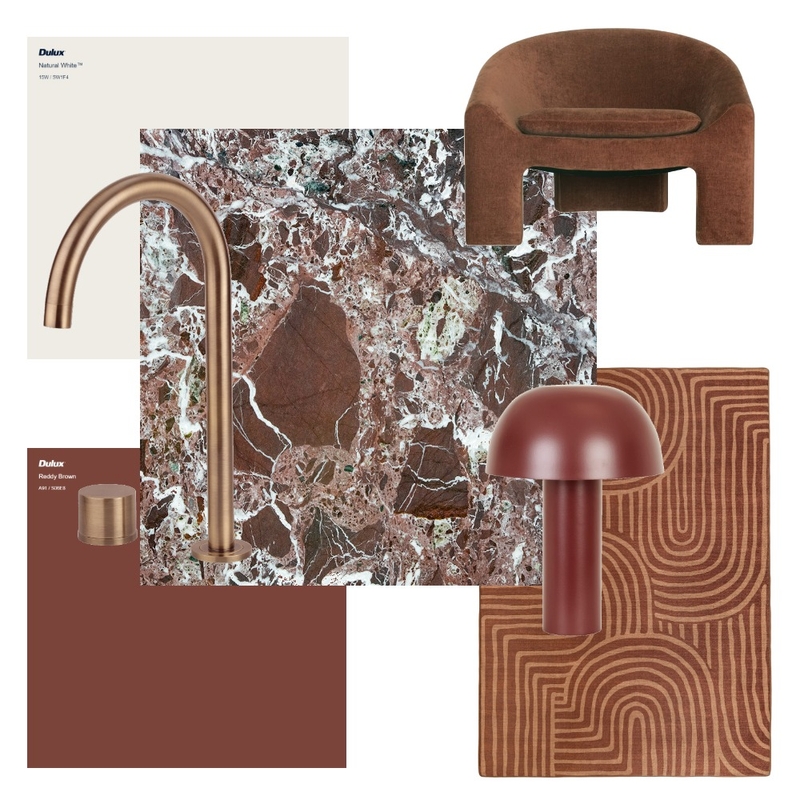brown hues Mood Board by Sarah Interior Styles on Style Sourcebook