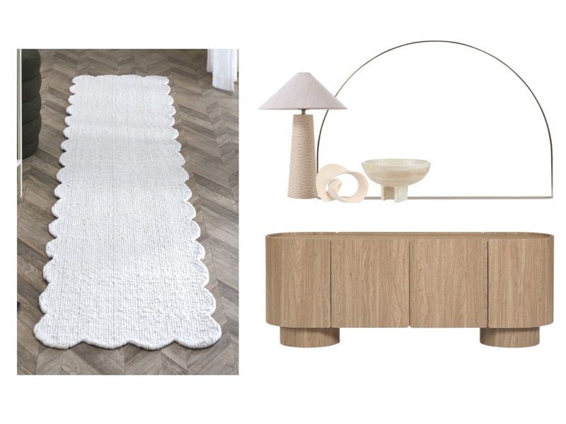 entryway Mood Board by Home By Ami on Style Sourcebook