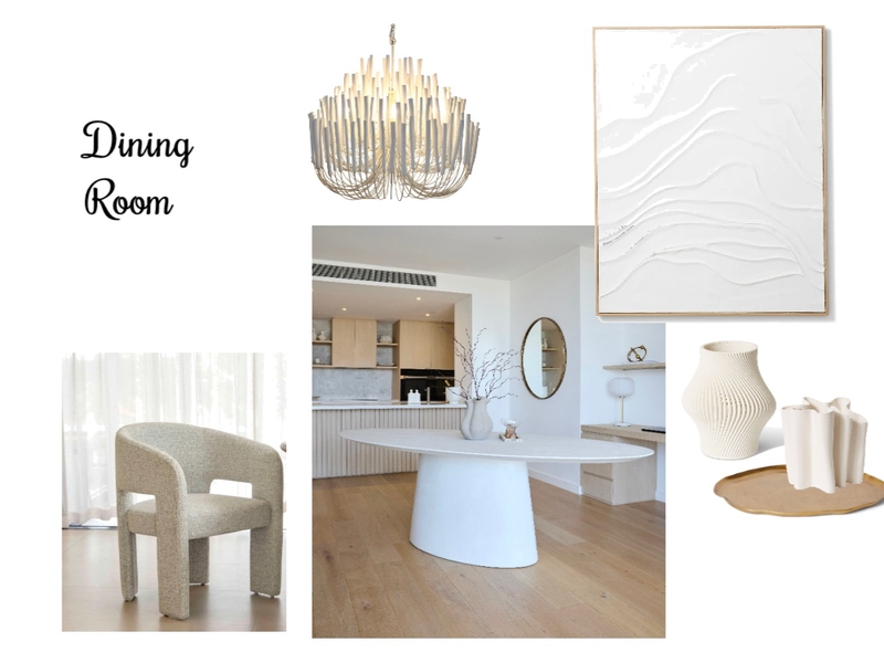 Leah Harrison Mood Board by Glynnis on Style Sourcebook