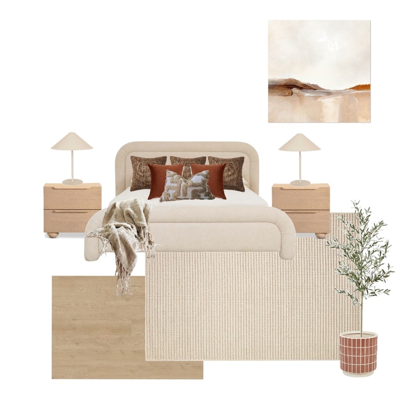 Josh Nixon - Master Mood Board by Simplestyling on Style Sourcebook