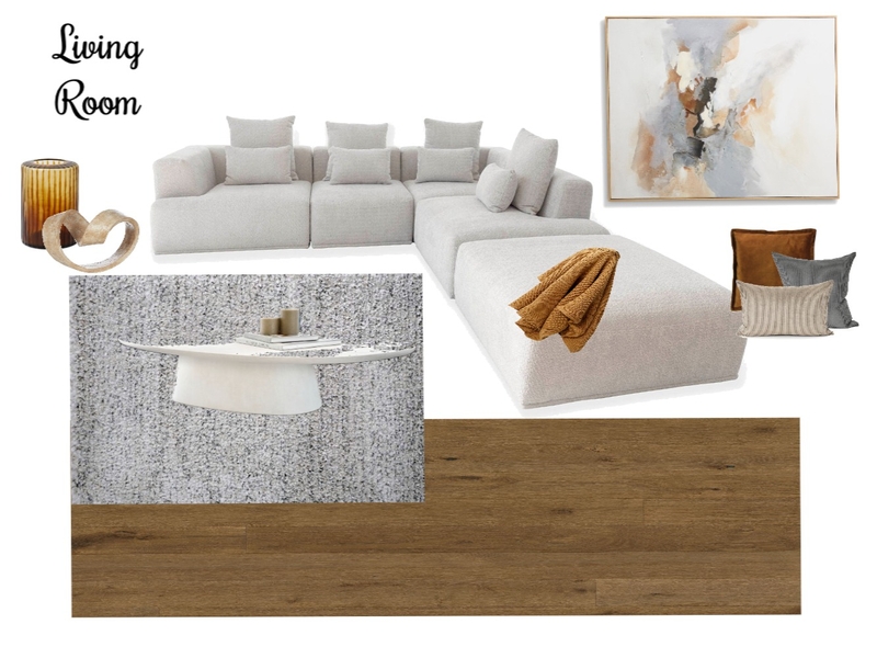 Leah Harrison Mood Board by Glynnis on Style Sourcebook