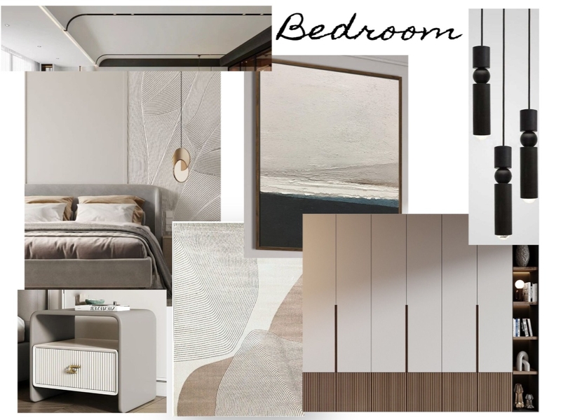 PR 207 BEDROOM Mood Board by Ragavendar22 on Style Sourcebook