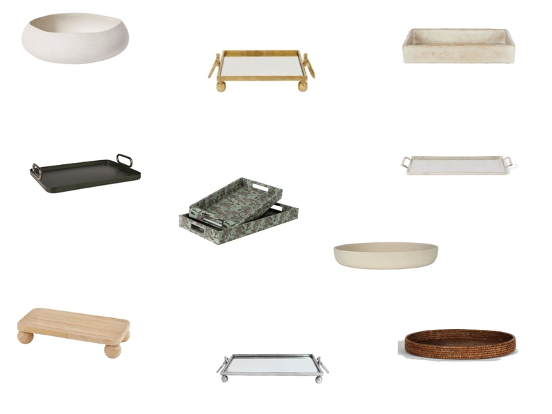 Decorative tray Mood Board by TEEZY on Style Sourcebook