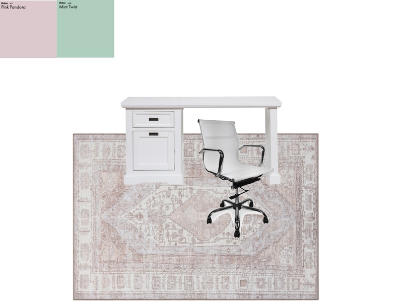 Office Mood Board by Ashling on Style Sourcebook