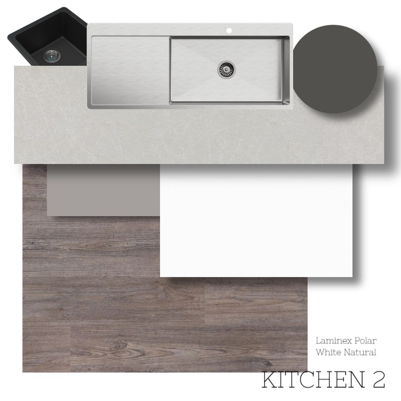 Kitchen 2 Mood Board by monika292 on Style Sourcebook