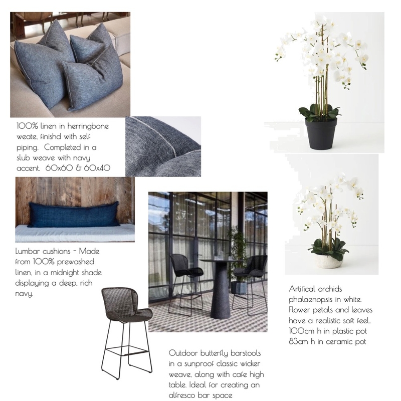 Hodgkinson Mood Board by EGanley on Style Sourcebook