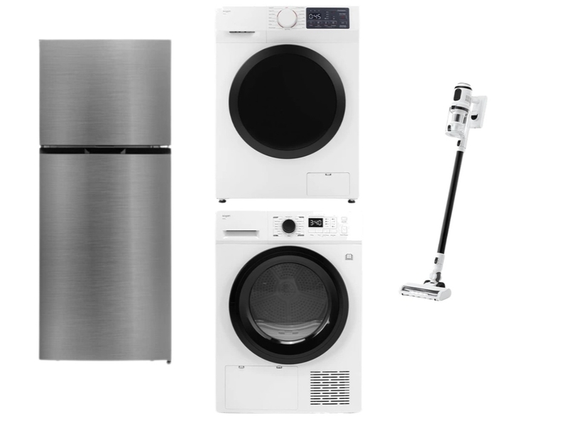 Kitchen & Laundry Mood Board by Home By Ami on Style Sourcebook