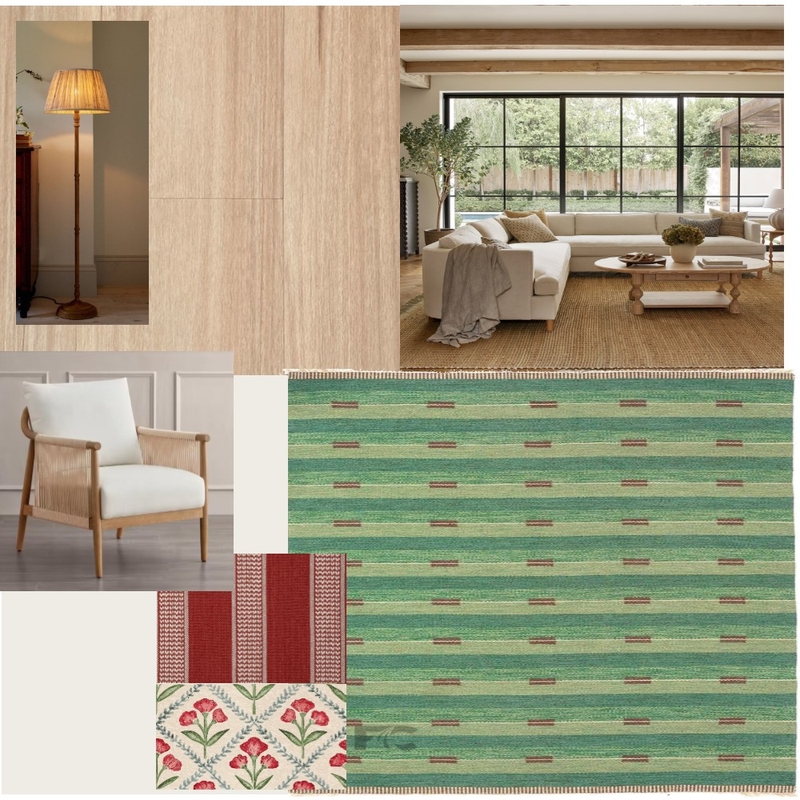 Loft Living 1 Mood Board by mphamilton on Style Sourcebook