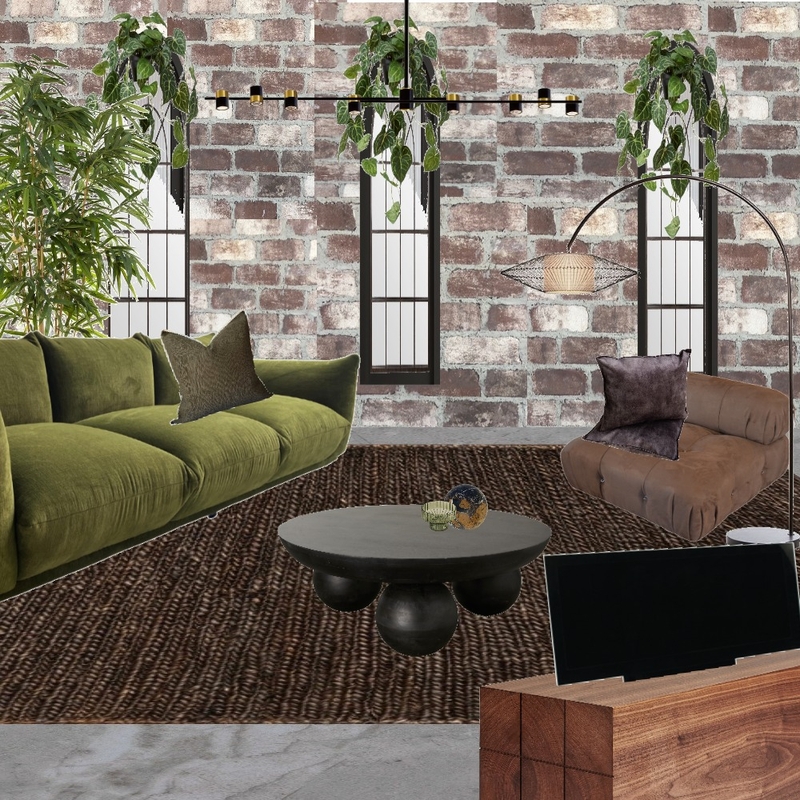 lounge room 2 Mood Board by charlii on Style Sourcebook