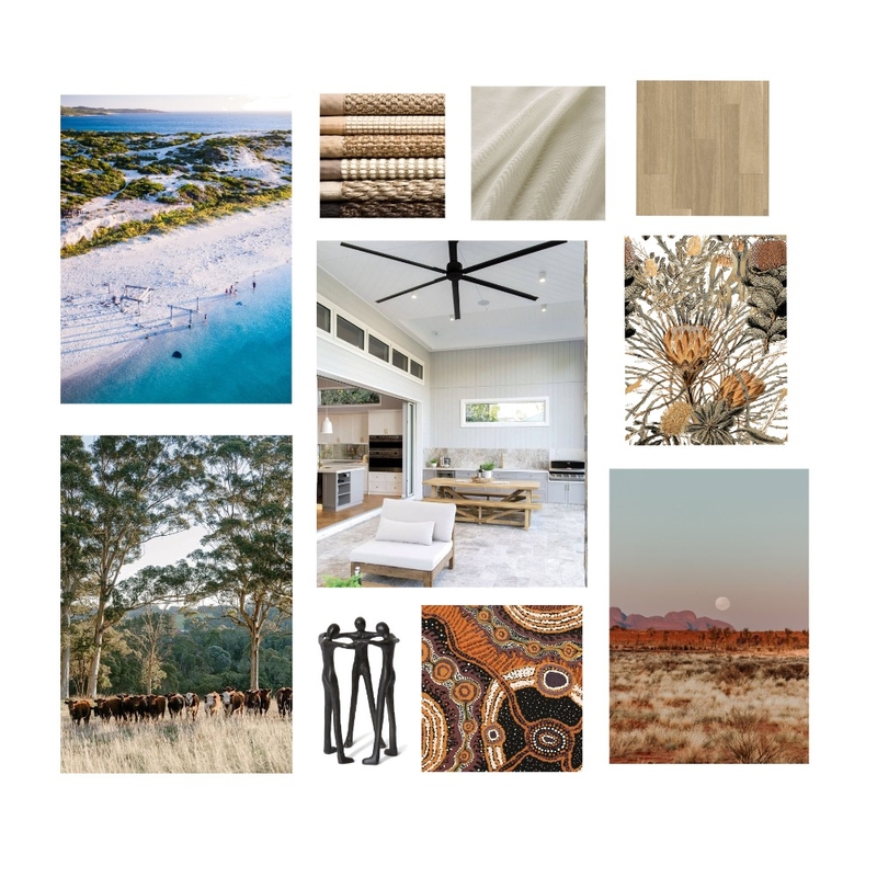 Modern-Australia Mood Board by helen.hu@live.com.au on Style Sourcebook
