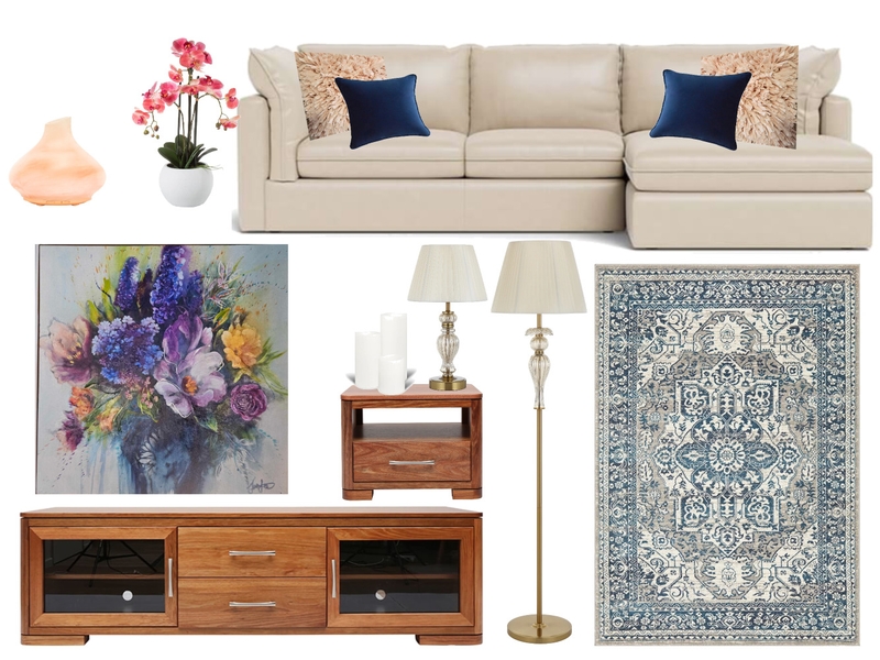 livingroom furniture organic shape glass Mood Board by MM987 on Style Sourcebook