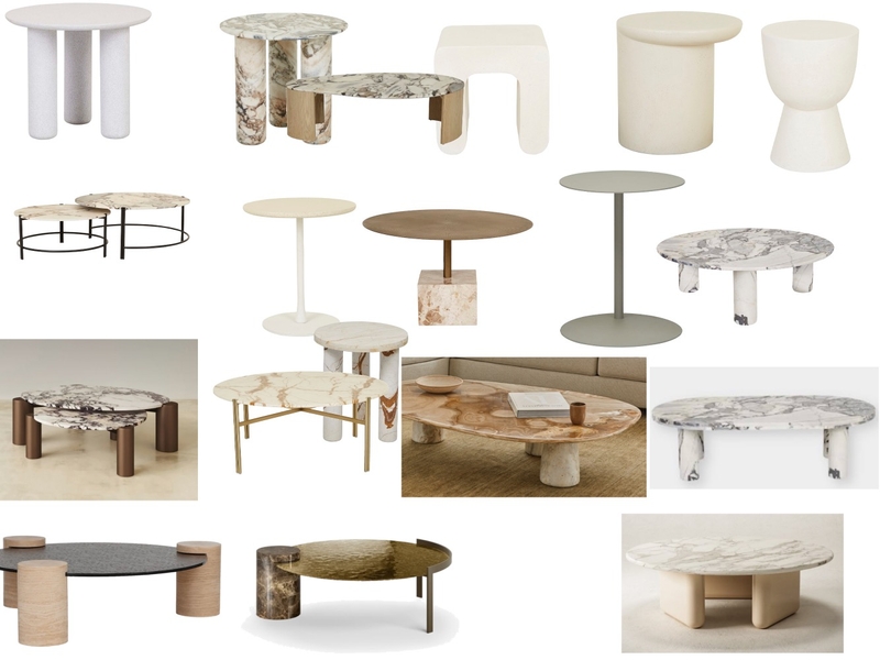 coffee tables Mood Board by mirjana.ilic21@gmail.com on Style Sourcebook