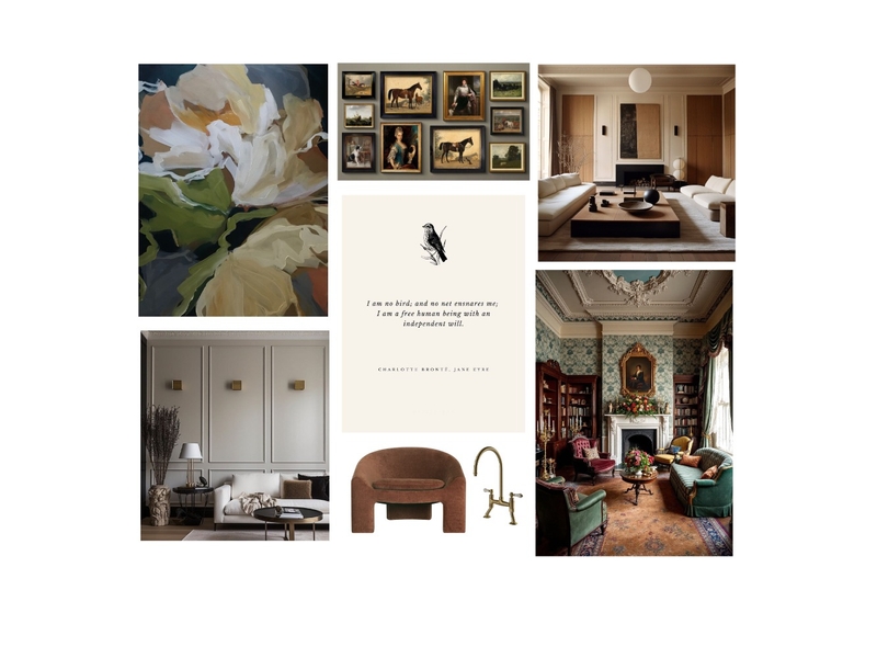 Modern Victorian Moodboard Mood Board by helen.hu@live.com.au on Style Sourcebook