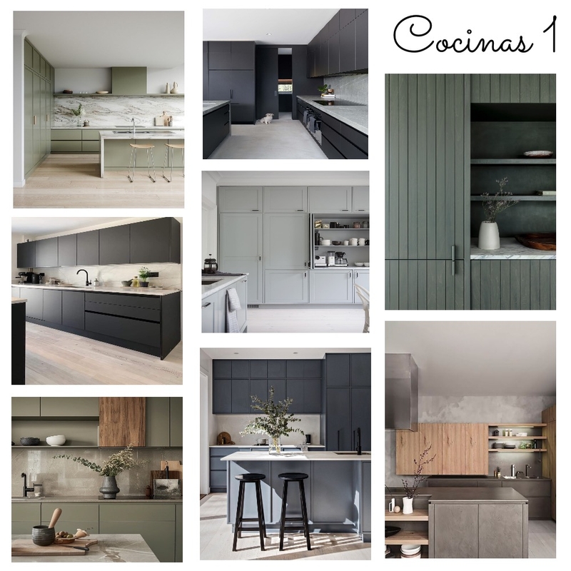 Cocinas 1 Mood Board by chardon_cristina@hotmail.com on Style Sourcebook