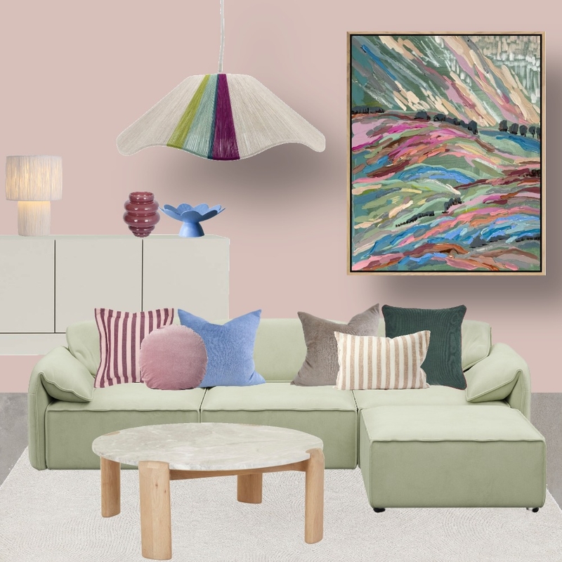 Living Mood Board by Mood Indigo Styling on Style Sourcebook