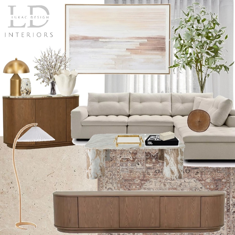 Boska Manny Living 1 Mood Board by lukacdesigninteriors on Style Sourcebook