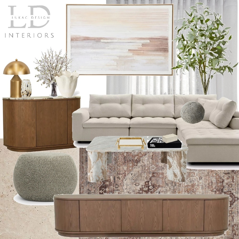 Boska Manny Living 4 Mood Board by lukacdesigninteriors on Style Sourcebook