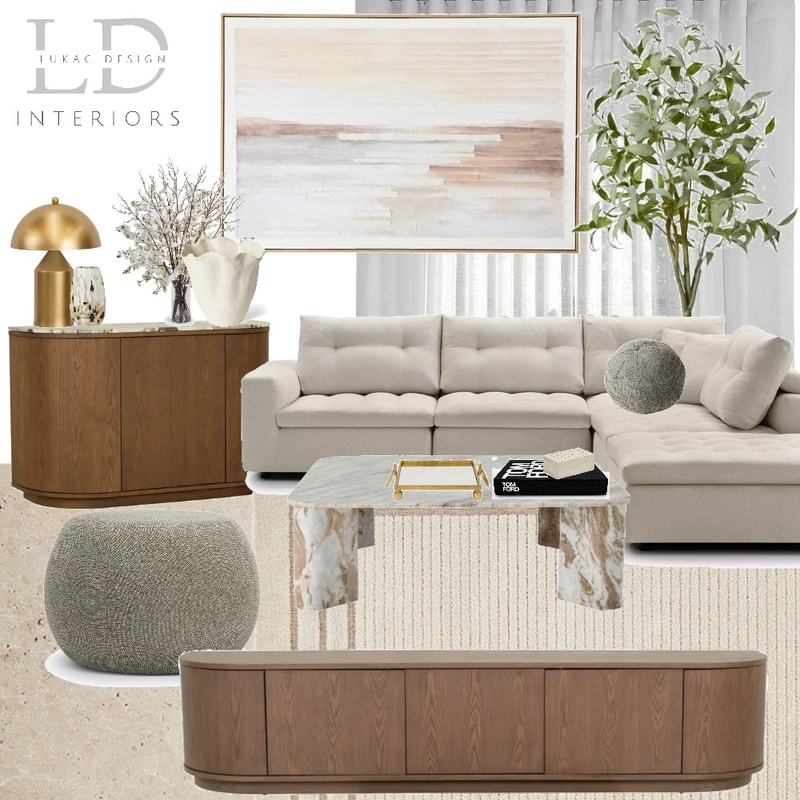 Boska Manny Living 5 Mood Board by lukacdesigninteriors on Style Sourcebook