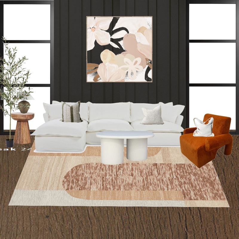living room Mood Board by mieshacalder on Style Sourcebook