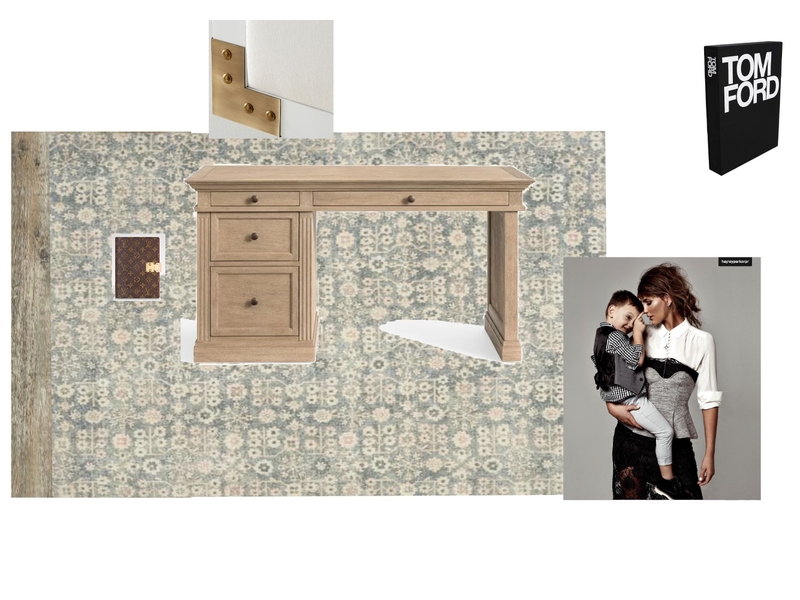 Office 2 Mood Board by Hayley Parker on Style Sourcebook