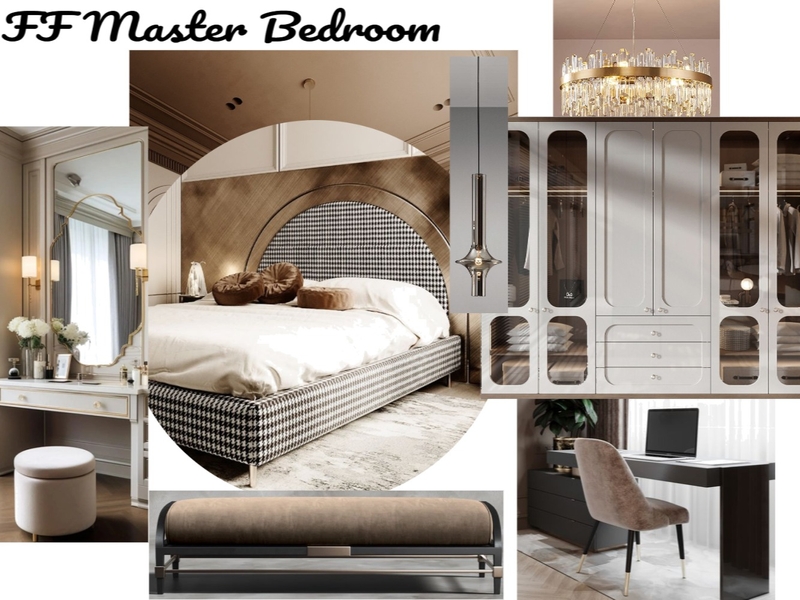 PR 150 FF MASTER BEDROOM Mood Board by Ragavendar22 on Style Sourcebook