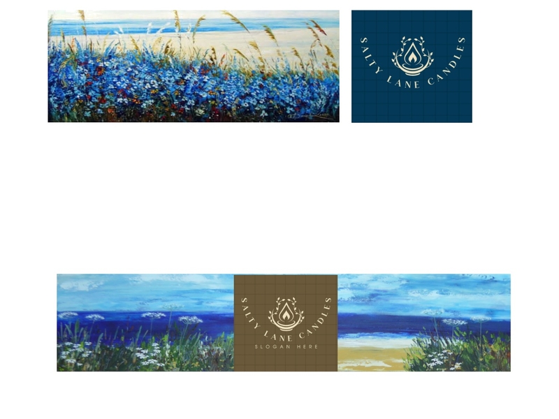 Logos Mood Board by christina_helene designs on Style Sourcebook