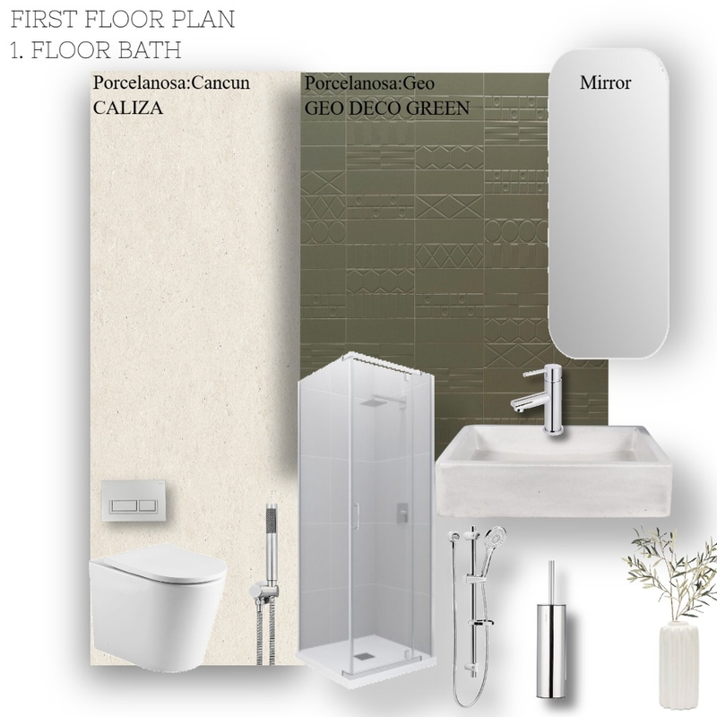 1. F INSIDE ROOM Mood Board by sozy on Style Sourcebook