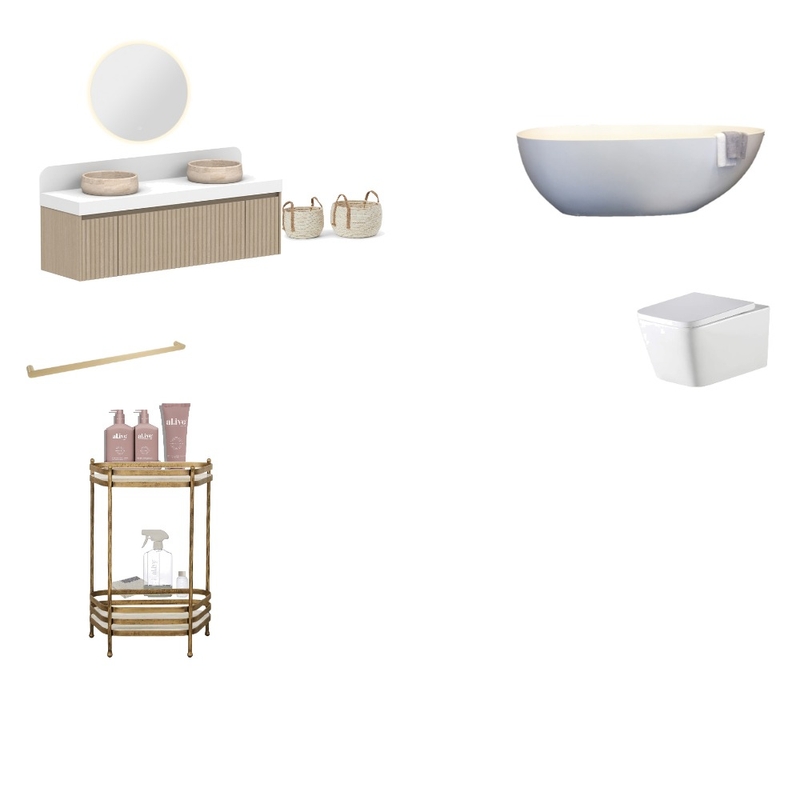 bathroom Mood Board by aliciawarton@outlook.com on Style Sourcebook