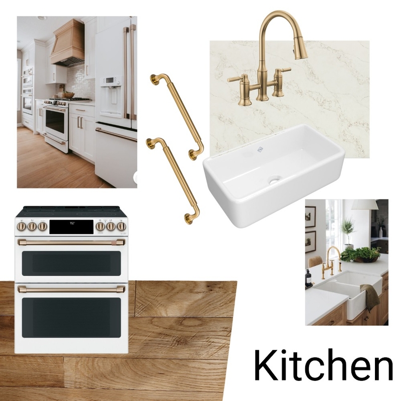 McCormack Kitchen Mood Board by mwicker1 on Style Sourcebook