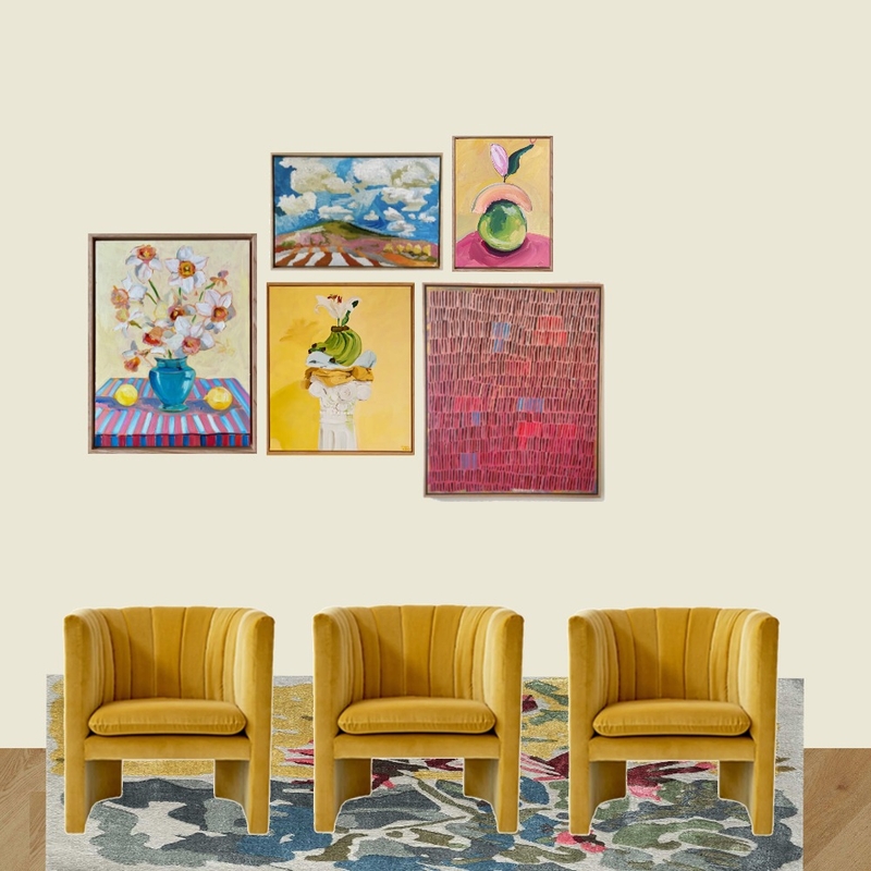 Lounge Room Salon Hang Mood Board by dl2407 on Style Sourcebook