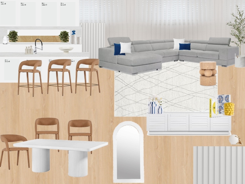 ACCURATE Mood Board by ebrogna on Style Sourcebook