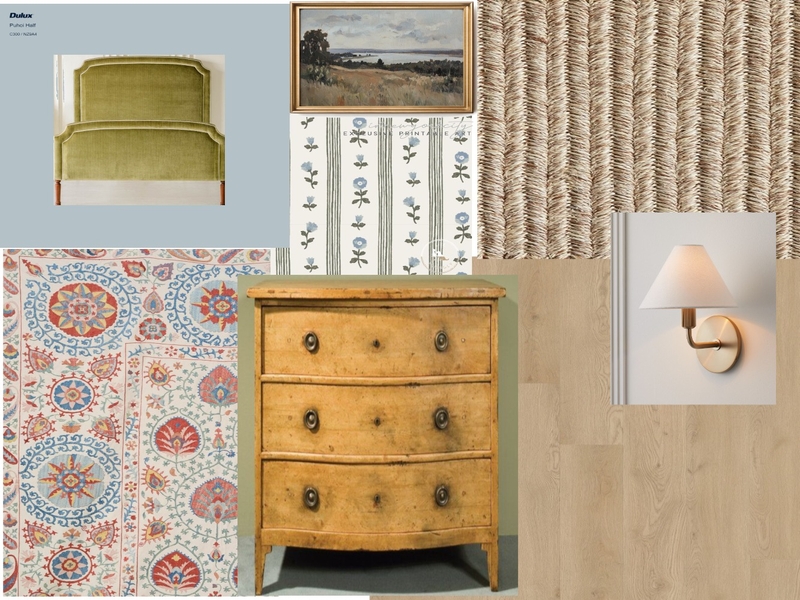 Bedroom oasis 2 Mood Board by mphamilton on Style Sourcebook