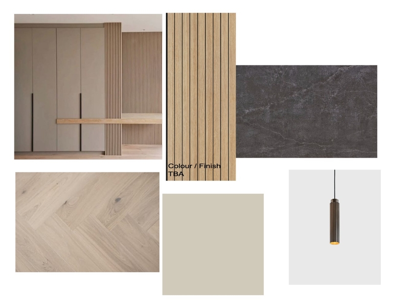 Entry Option One Mood Board by Savannah Interior Design on Style Sourcebook