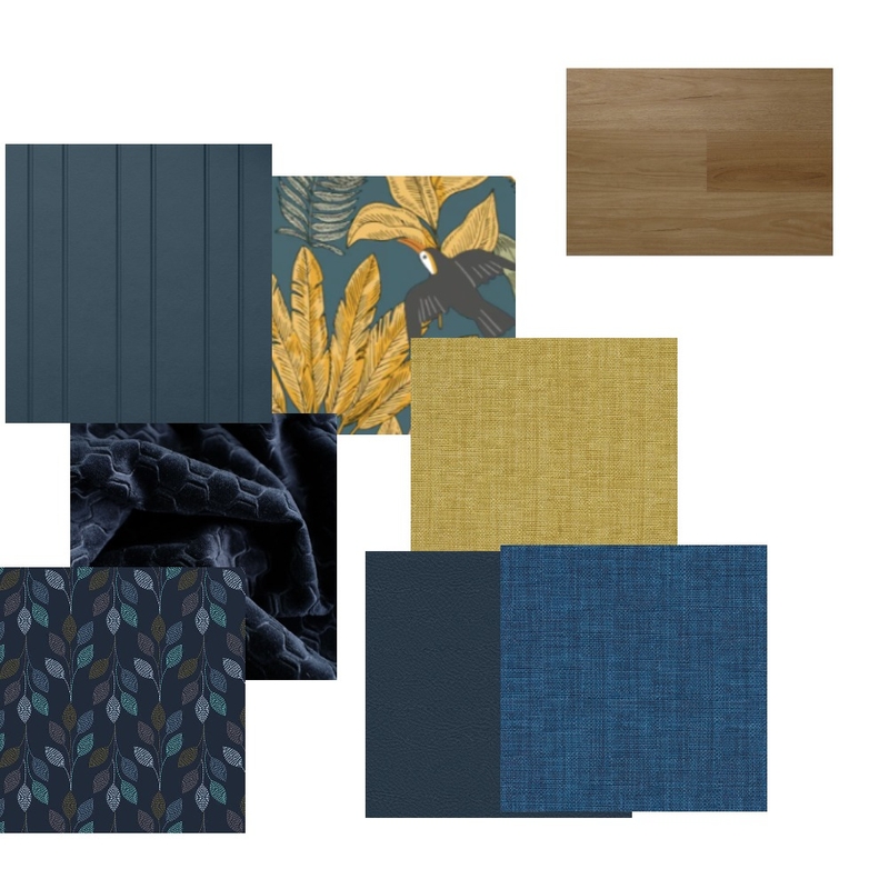 Client A finished and material boards Mood Board by gaia.malantrucco@gmail.com on Style Sourcebook