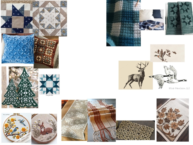 family room crafts Mood Board by NV1986 on Style Sourcebook