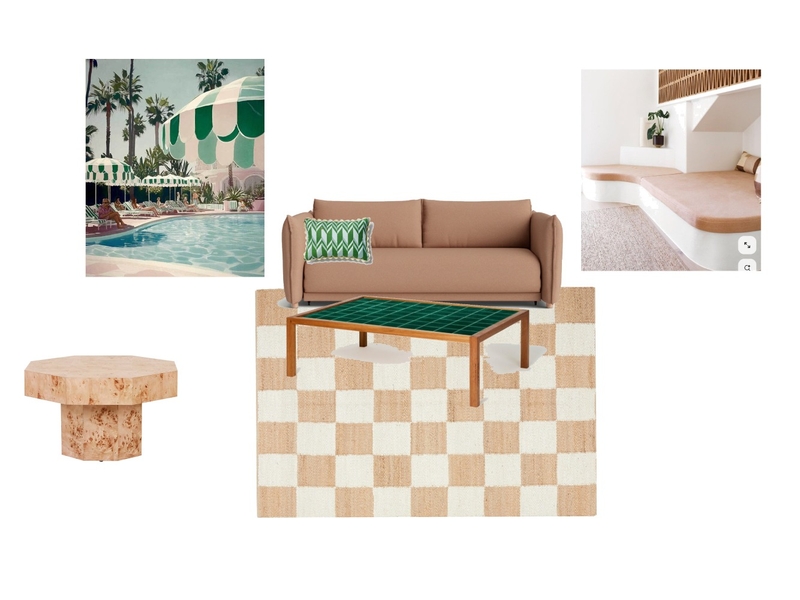 HH LIVING ROOM Mood Board by katrina@studiohaven.com.au on Style Sourcebook