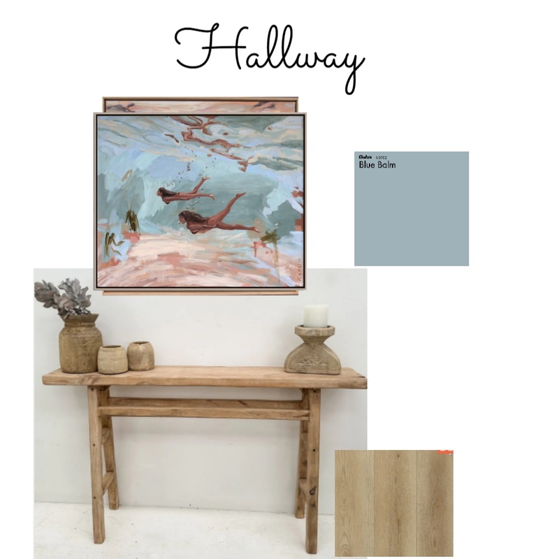 Hallway Mood Board by Breeza83 on Style Sourcebook