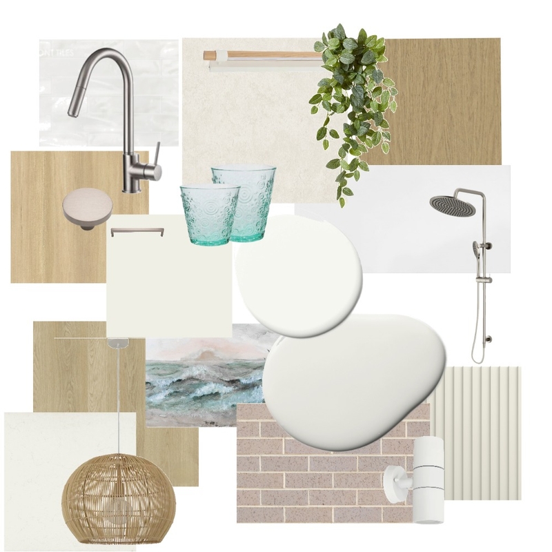 Oceanside South West Mood Board by K8ykat on Style Sourcebook
