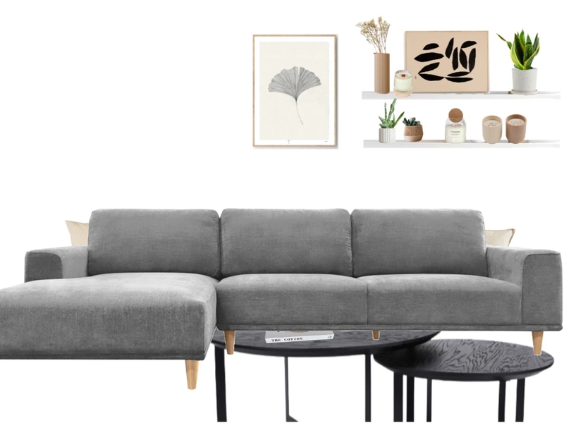 מיטל- סלון + פינת אוכל Mood Board by rachelihi on Style Sourcebook