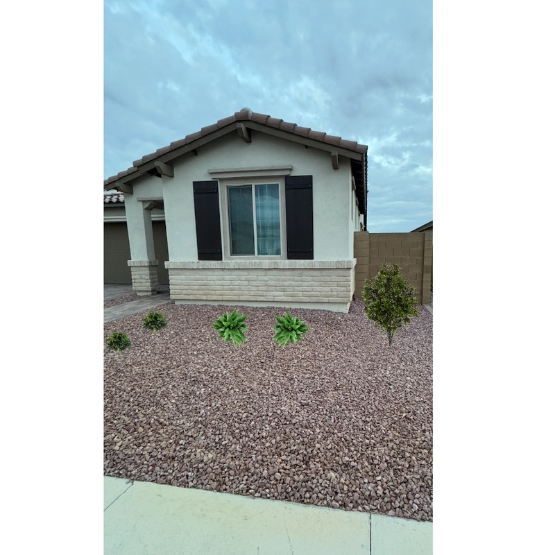 Front Yard 9 Mood Board by AlexaWhitehurst on Style Sourcebook