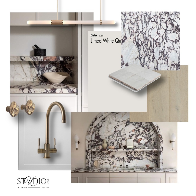 Transitional Viola Mood Board by Studio Rae on Style Sourcebook
