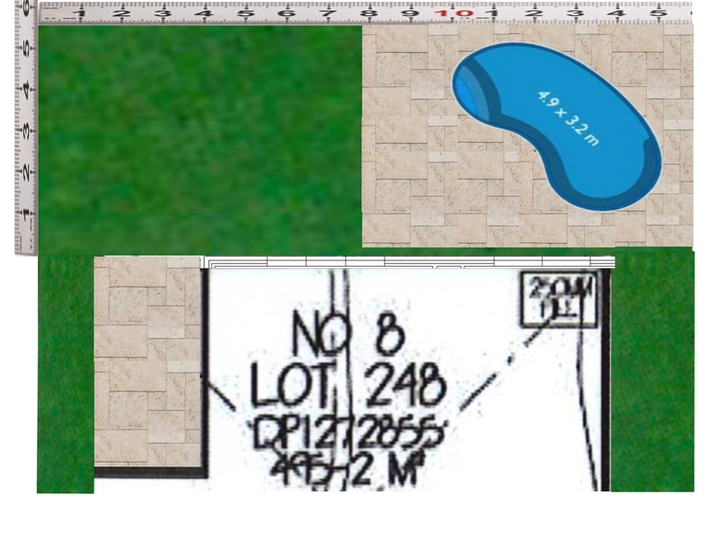 Garden Mood Board by dl2407 on Style Sourcebook