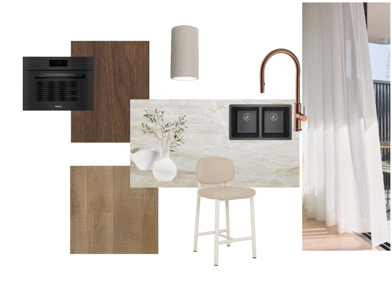 Shanley Kitchen Mood Board by JustineM on Style Sourcebook