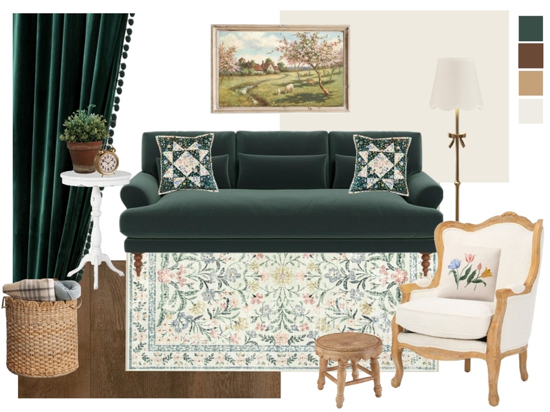 Mood Board Mood Board by NV1986 on Style Sourcebook