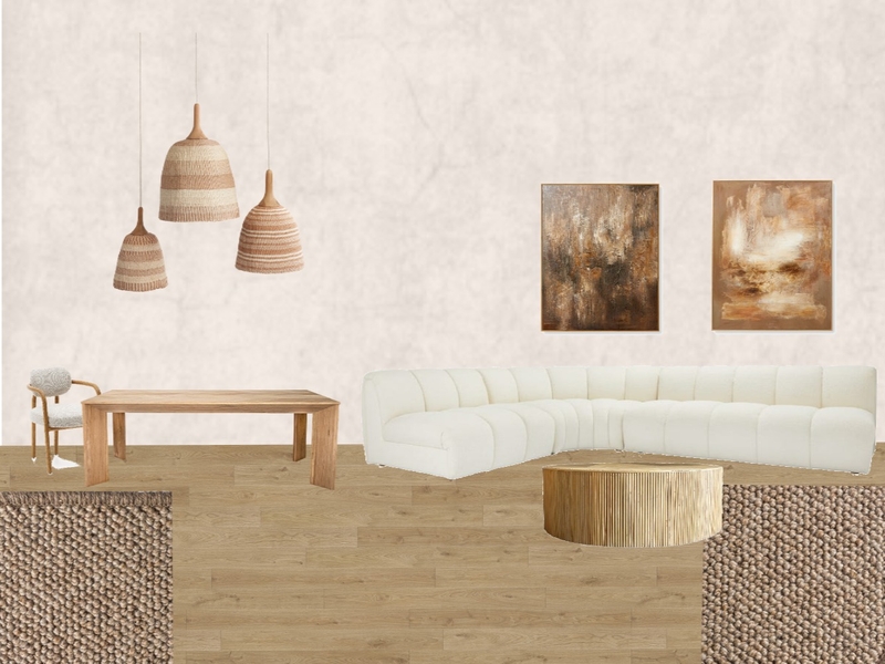 Mood Board conteporary living Mood Board by jennysnunes on Style Sourcebook