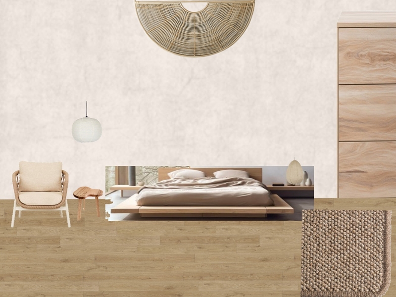 Mood Board wabi-sabi bedroom Mood Board by jennysnunes on Style Sourcebook