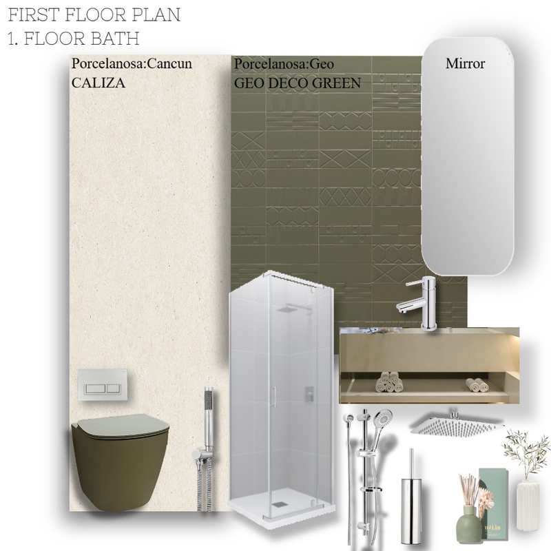 1. F INSIDE ROOM Mood Board by sozy on Style Sourcebook