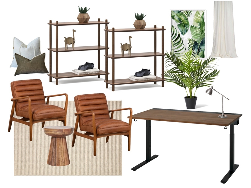study2 Mood Board by patthariya on Style Sourcebook