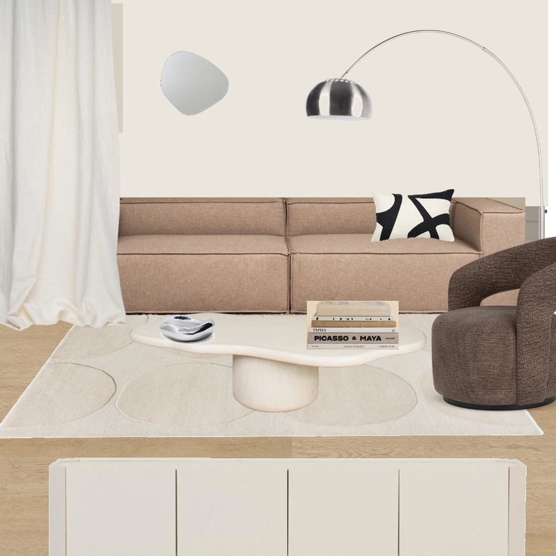 lounge Mood Board by Arabellac on Style Sourcebook