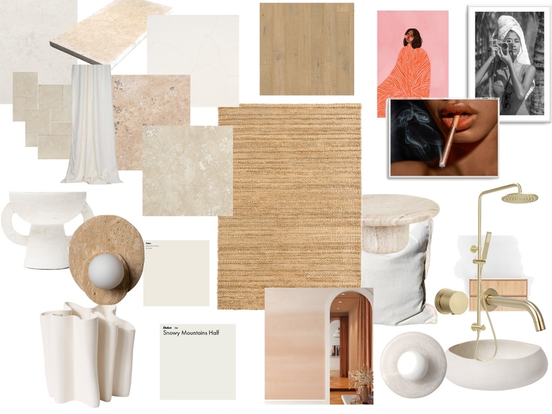 #1 Mood Board by Snackers#renos on Style Sourcebook